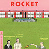 Bottle Rocket Criterion Collection