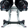 Bowflex SelectTech 1090 Dumbbells