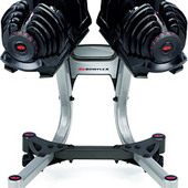 Bowflex SelectTech 1090 Dumbbells