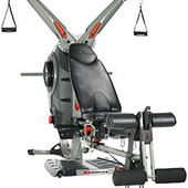 Bowflex Revolution