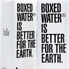 Boxed Water Is Better