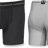 Under Armour BoxerJock