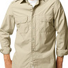 Banana Republic Military Shirt