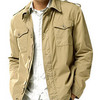 Banana Republic Two-Pocket Shirt Jacket