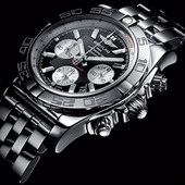 Breitling Chronomat B01