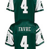 New York Jets Brett Favre Jersey