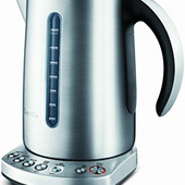 Breville Variable-Temperature Kettle
