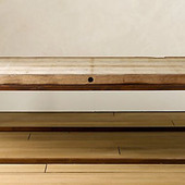 Brickmaker's Table