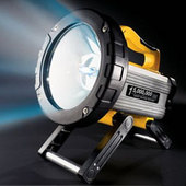 World's Brightest Flashlight