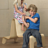 BroSis Chair