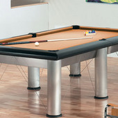 Brunswick Manhattan Billiard Table
