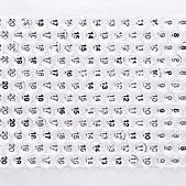 Bubble Calendar