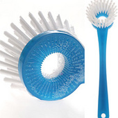 Bubble Scrubber