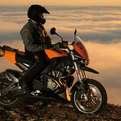 Buell Ulysses XB12X