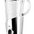 Bugatti Vela Blender