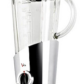 Bugatti Vela Blender