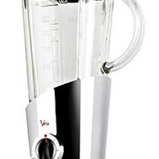Bugatti Vela Blender