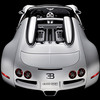 Bugatti Veyron 16.4 Grand Sport