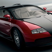 Bugatti Veyron