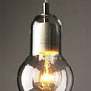 Bulb Pendant Lamp