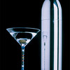 Bullet Cocktail Shaker