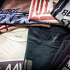 Bumpy Pitch T-Shirts