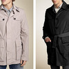 Burberry Packable Trench Coats