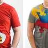 Burger King Studio T-Shirts