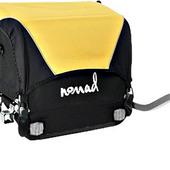 Burley Nomad Cargo Bike Trailer