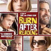 Burn After Reading