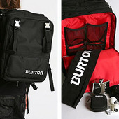 Burton Liquid Lounger