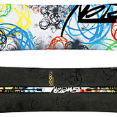 Burton Vapor Snowboard