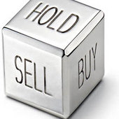 Tiffany & Co. Buy Sell Hold Die