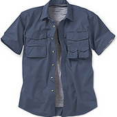 L.L. Bean Buzz Off Shirt