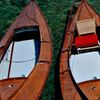 Caillou Boats
