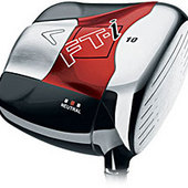 Callaway FT-i Driver