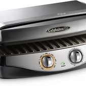 Calphalon Removable Plate Grill