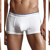 Calvin Klein Tech Cool Underwear