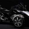 Can-Am Spyder