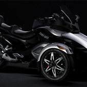 Can-Am Spyder