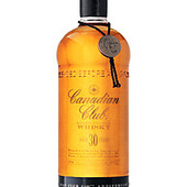 Canadian Club 30 Year Old