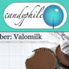 Candyphile