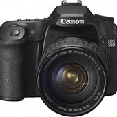 Canon EOS 50D