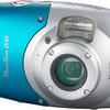 Canon PowerShot D10