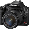 Canon EOS Rebel T1i