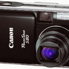 Canon Powershot S80