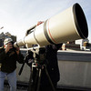 Canon Super Telephoto 1200mm Lens