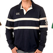 Canterbury of New Zealand Polos