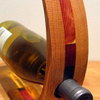 Cantilever Wine Holder