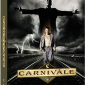 Carnivale - The Complete Second Season